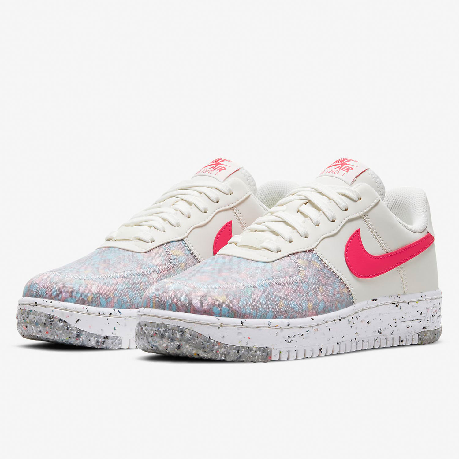 Nike Shoes Air Force 1 - ナイキ オーセンティック エア フォース 1 クレーター