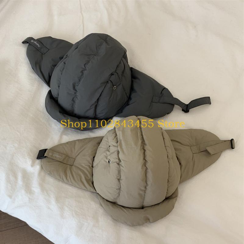 49MC 女性 バラクラバ トラッパーハット フード付き帽子 - Winter Trapper Hat のレビューと価格