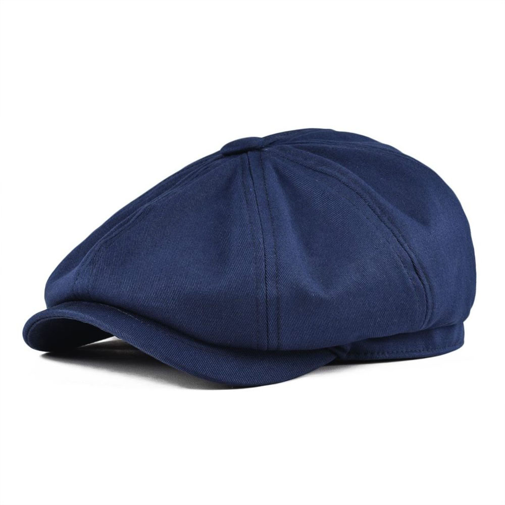 ボトベラ ニュースボーイキャップ メンズ ツイルコットンハッ - Dad Hat Cotton のレビューと価格