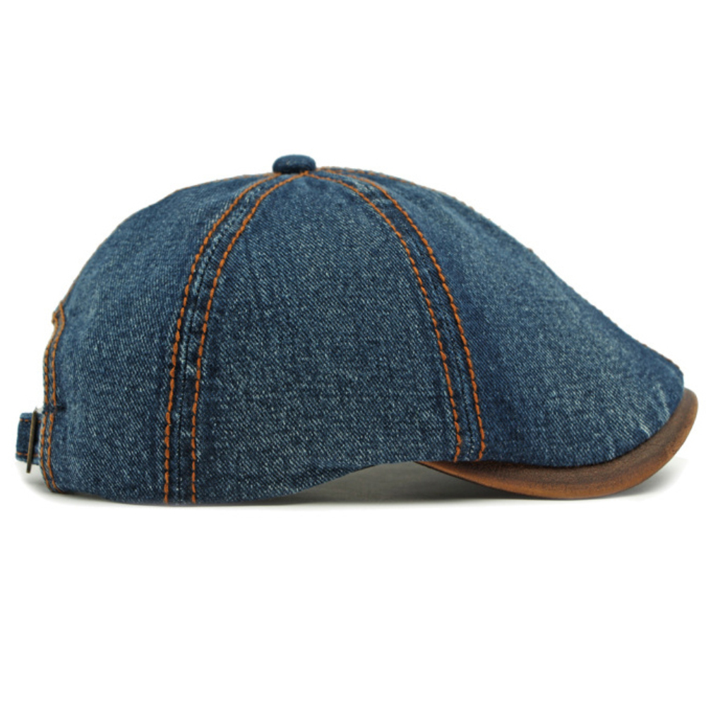 HT4735 ベレー帽男性女性ヴィンテージアーティスト画家八 - Newsboy Cap Ivy のレビューと価格