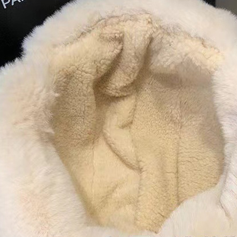 厚手の暖かいロシアのウシャンカ毛皮帽子、ファッショナブルな男 - Winter Trapper Hat のレビューと価格