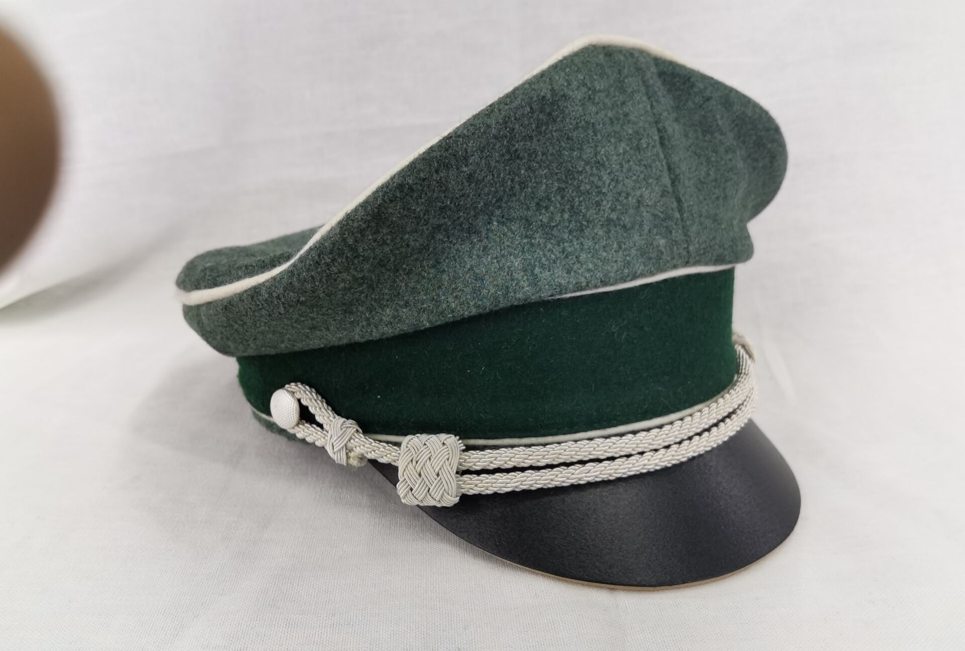 E.M.D. WW2 E.M.D コンバットハット、ウール、 - Fedora Hat Wool のレビューと価格