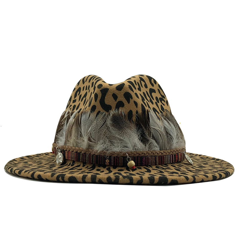 フラットフェザーハット,男性と女性のための手作りの帽子,ヒョ - Fedora Hat Wool のレビューと価格