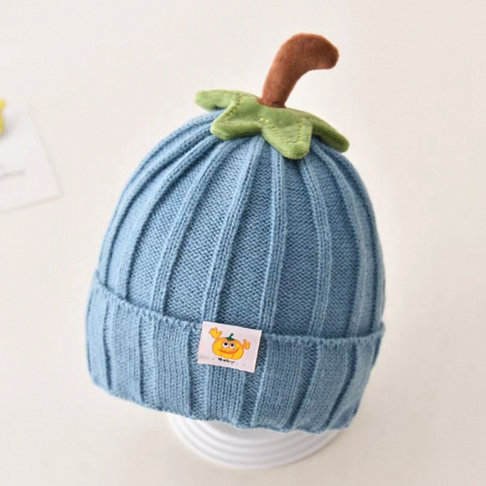 かわいいスタイルの柔らかいベビーニット帽、漫画デザインの折り - Beanie Cuffed Knit のレビューと価格