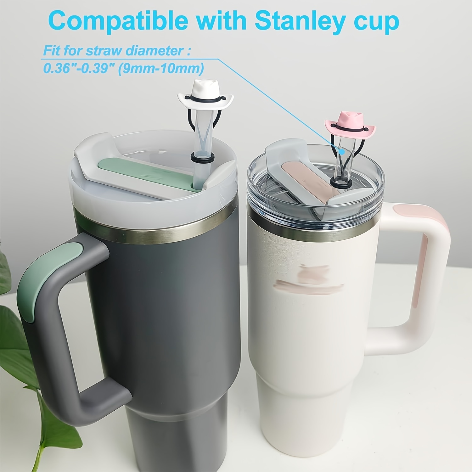 シリコーン カウボーイ ハット ストロー カバー キャップ  - Cowboy Hat Straw のレビューと価格