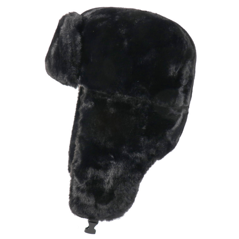 SupSindy ソビエトバッジウシャンカメンズ＆ウィメンズ - Winter Trapper Hat のレビューと価格