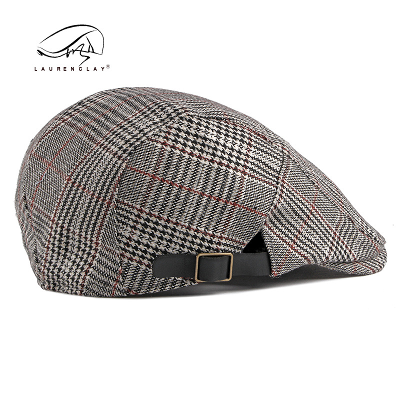 男性用の調節可能なキャップ,フラットキャップ,ツタの形をした - Dad Hat Cotton のレビューと価格