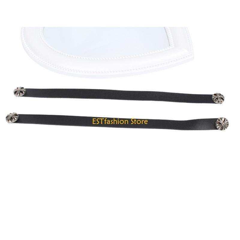 Y5GC カウボーイ帽子用帽子バンド Fedora 編組麦わ - Cowboy Hat Straw のレビューと価格