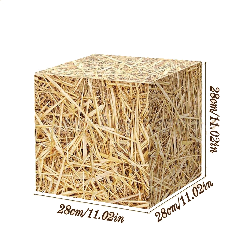 ウエスタンカウボーイ誕生日パーティー飾り付け干し草の束藁箱農 - Cowboy Hat Straw のレビューと価格