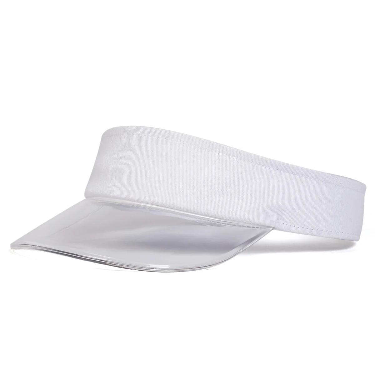 ユニセックス軽量 PVC つば付き空トップ野球帽春と夏の屋外 - Baseball Cap Structured のレビューと価格